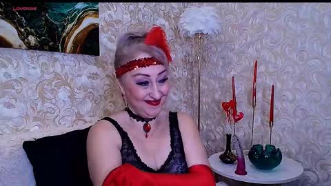 Sara online show from 02-21-26, 09:21