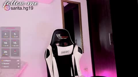 Sara  intagram online show from 02-13-25, 08:03