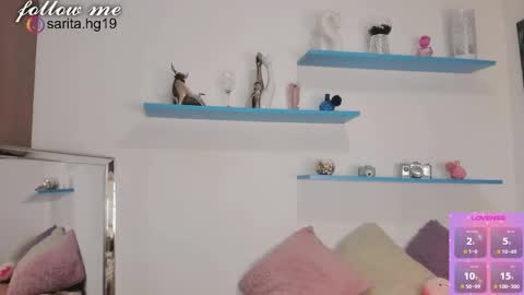 Sara  intagram online show from 02-05-26, 10:53