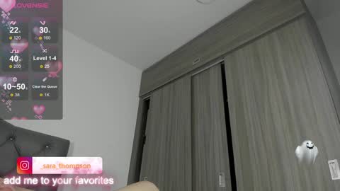 Sara online show from 12-05-24, 05:48