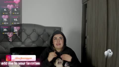 Sara online show from 12-05-24, 08:55