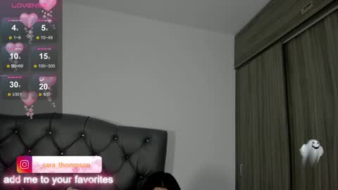 Sara online show from 12-06-24, 09:21