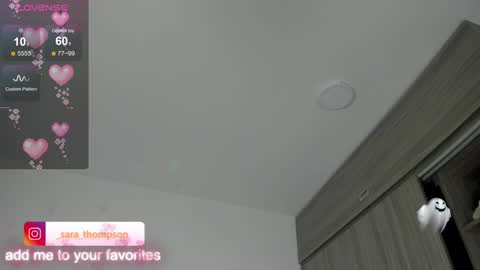 Sara online show from 12-19-24, 06:23