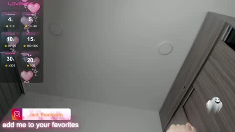 Sara online show from 12-25-24, 05:05