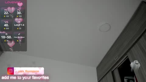 Sara online show from 01-03-25, 07:38