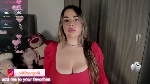 Sara online show from 01-07-25, 03:35