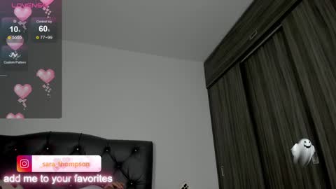 Sara online show from 01-10-25, 06:42