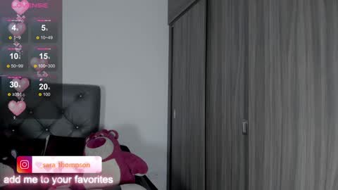 Sara online show from 01-11-25, 06:56