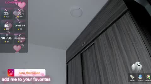 Sara online show from 01-11-25, 09:57