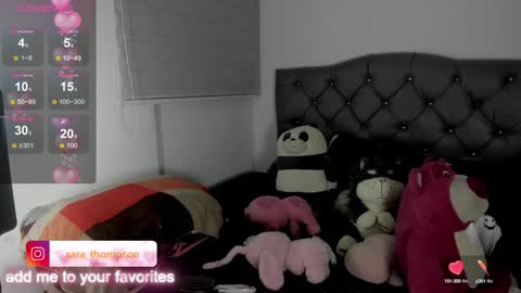 Sara online show from 01-12-25, 06:06