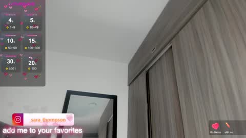 Sara online show from 02-05-25, 02:51