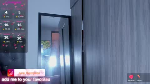 Sara online show from 03-08-25, 04:34