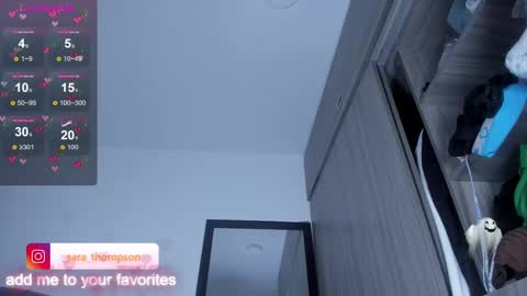 Sara online show from 03-08-25, 10:43