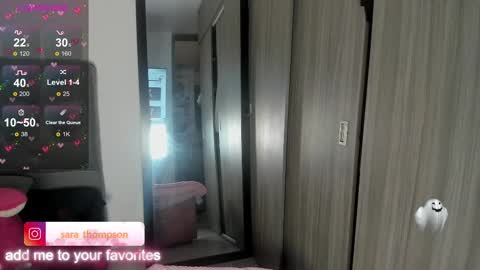 Sara online show from 03-11-25, 08:09