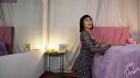 Snapshot of _saraaparker_ chatting on 07-30-26, 11:15 Sarita online show from 07-30-26, 11:15