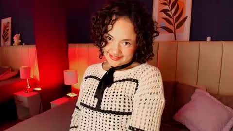 Sara online show from 12-23-25, 03:26