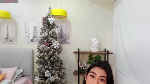 Sassy Girl online show from 12-04-24, 06:17