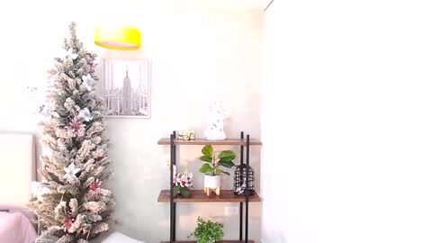 Sassy Girl online show from 12-12-24, 12:27