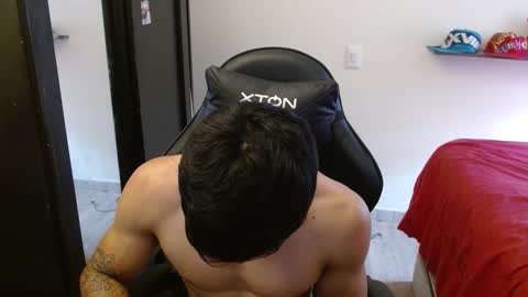 SCHNEIDER online show from 11-13-25, 03:33