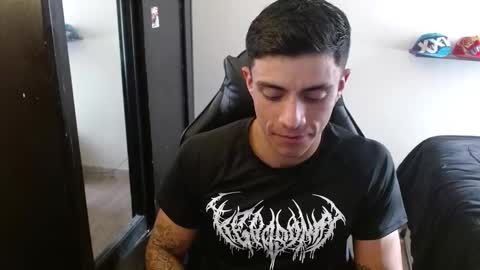 SCHNEIDER online show from 12-16-25, 08:36