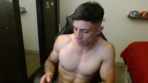 SCHNEIDER online show from 01-15-26, 02:05