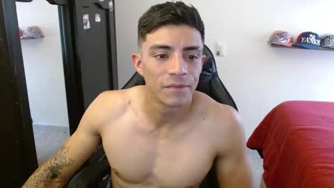 SCHNEIDER online show from 01-16-26, 05:28