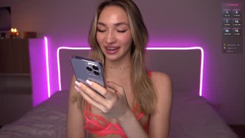 Kat online show from 01-31-25, 09:59