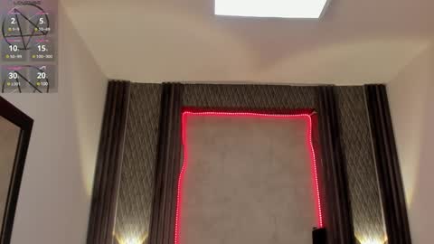 Snapshot of _selene_red chatting on 01-17-25, 04:47 Selene online show from 01-17-25, 04:47