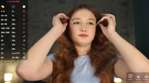 Snapshot of _sensual_vi_ chatting on 10-03-25, 05:54 Amelie online show from 10-03-25, 05:54