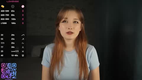 Snapshot of _sensual_vi_ chatting on 10-19-25, 03:12 Amelie online show from 10-19-25, 03:12