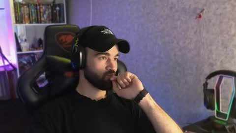 Ask me online show from 09-21-25, 03:46