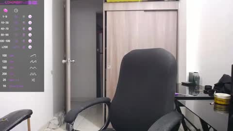 Juan Pablo-independent model online show from 01-14-25, 04:04