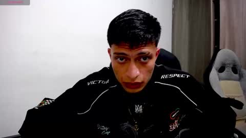 Juan Pablo-independent model online show from 01-24-25, 03:43