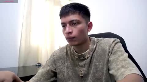 Juan Pablo-independent model online show from 01-27-25, 09:11