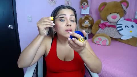 KATA online show from 10-28-25, 11:58