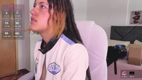 _sharlotte777 online show from 11-07-25, 02:39