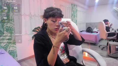 _sharlotte777 online show from 11-18-25, 03:27