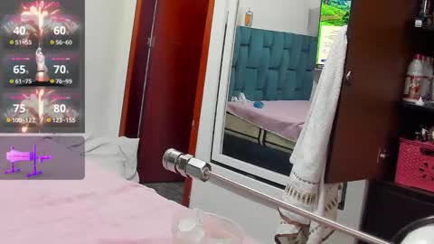 _sharlottt_ online show from 01-13-26, 12:43