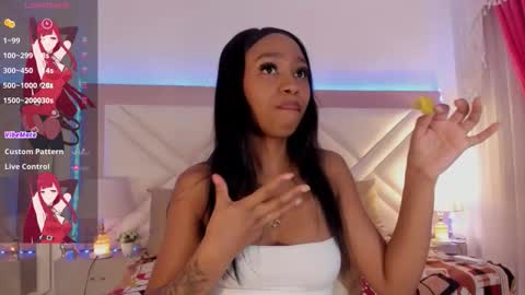 Shayra online show from 02-19-26, 03:08