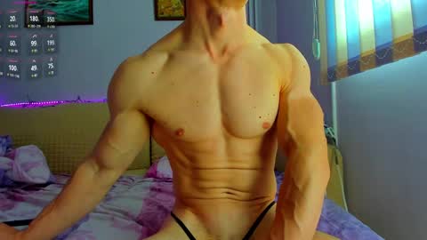 Nik online show from 02-25-25, 08:58