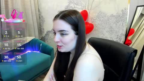  Shy Jenny  online show from 03-11-26, 01:44