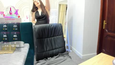  Shy Jenny  online show from 04-08-26, 01:05