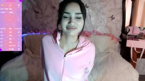 _shynikki online show from 09-18-25, 03:30