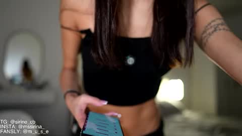 Marinette online show from 11-18-25, 06:12