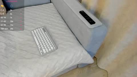 Snapshot of _smetanka_ chatting on 01-19-25, 11:01 _smetanka_ online show from 01-19-25, 11:01