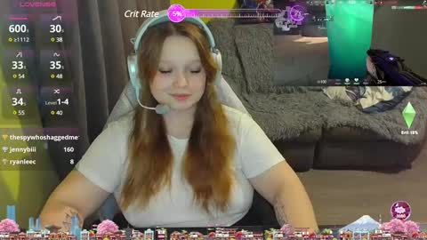 pups online show from 01-25-25, 01:21