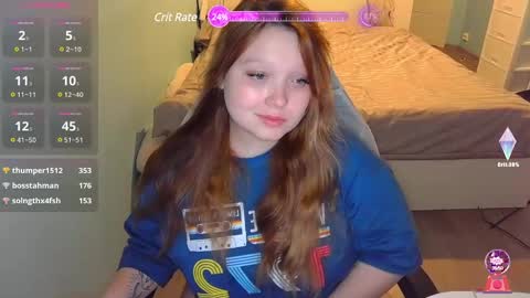 pups online show from 02-02-25, 06:04