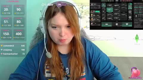 pups online show from 02-20-25, 08:50