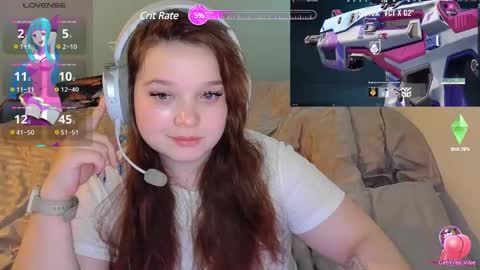 pups online show from 03-08-25, 05:28