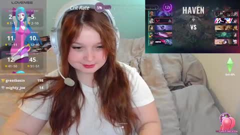 pups online show from 03-08-25, 08:33